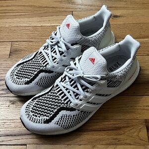 Adidas Ultraboost v3 Oreo Size 11